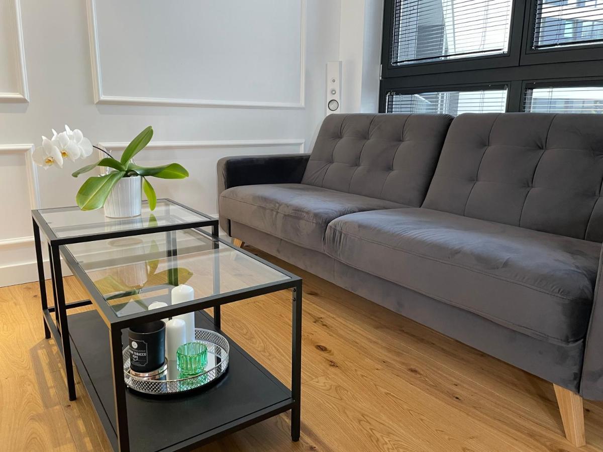 Portova Sea View Apartment Gdynia