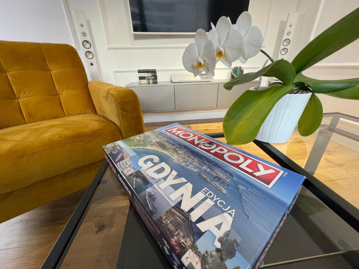 Portova Sea View Apartment