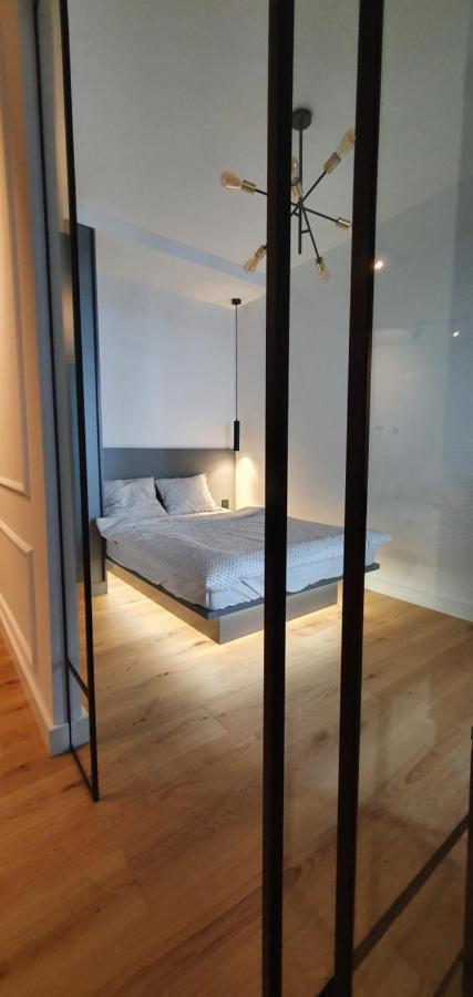 Portova Sea View Apartment Gdynia