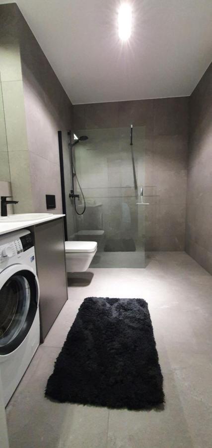 Portova Sea View Apartment Gdynia